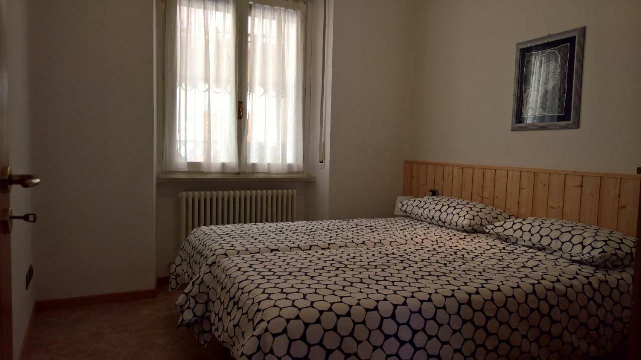 Casa Luca E Cristina Villa Mezzolago Eksteriør bilde
